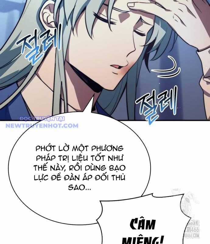 Hoàng Tử Bán Thuốc Chapter 63 trang 50