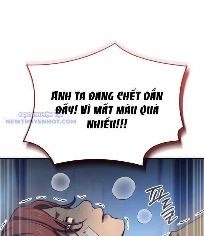 Hoàng Tử Bán Thuốc Chapter 63 trang 55