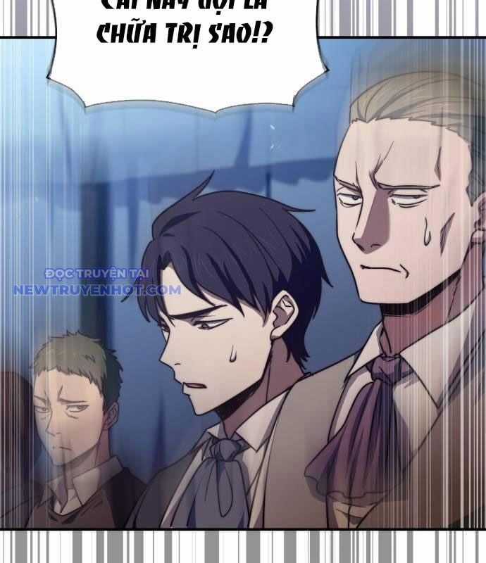 Hoàng Tử Bán Thuốc Chapter 63 trang 57