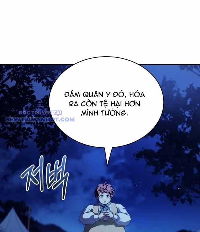 Hoàng Tử Bán Thuốc Chapter 63 trang 7
