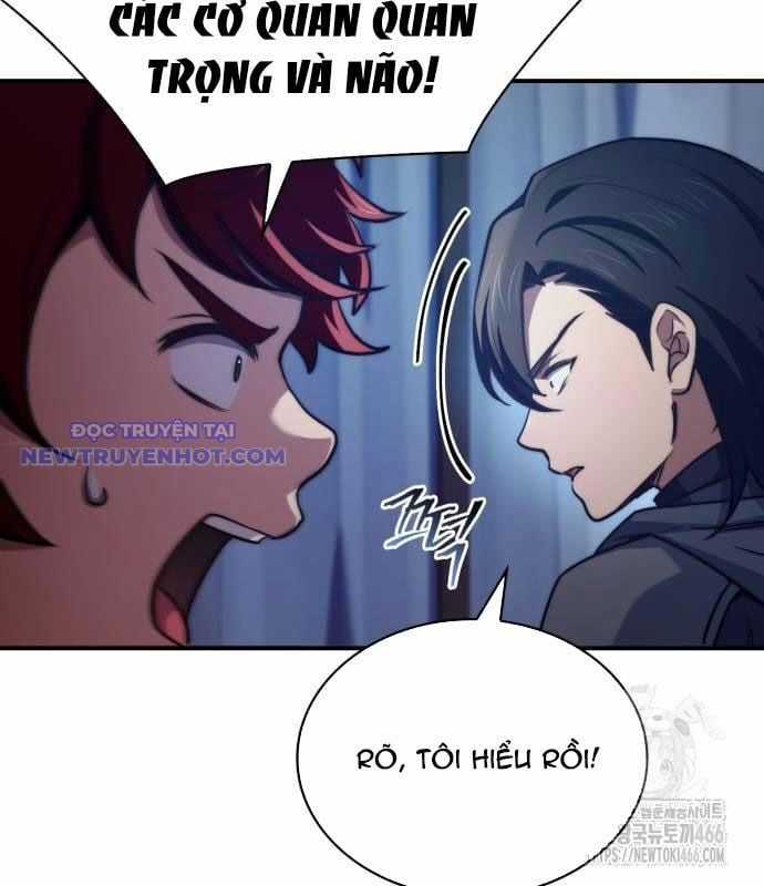 Hoàng Tử Bán Thuốc Chapter 63 trang 72