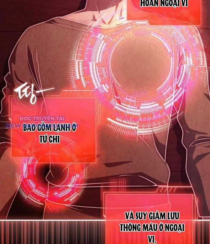 Hoàng Tử Bán Thuốc Chapter 63 trang 81