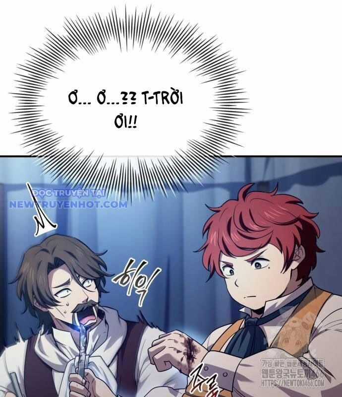 Hoàng Tử Bán Thuốc Chapter 63 trang 88