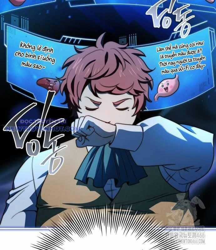 Hoàng Tử Bán Thuốc Chapter 63 trang 94