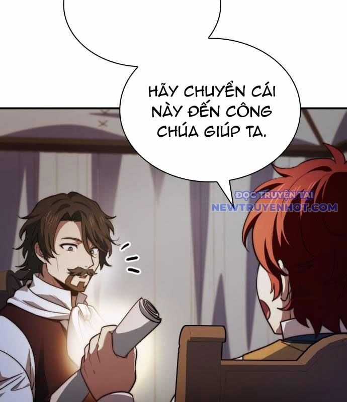 Hoàng Tử Bán Thuốc Chapter 64 trang 110