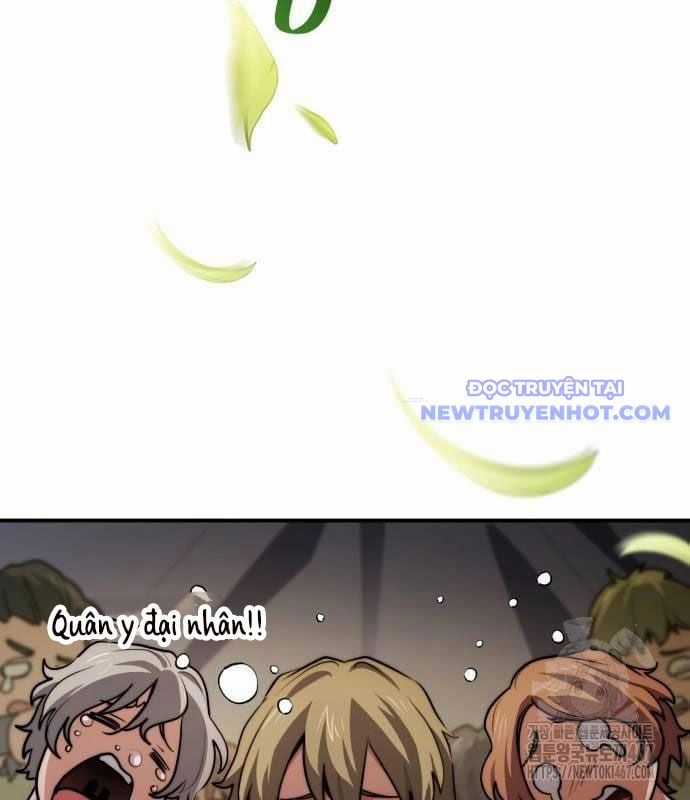 Hoàng Tử Bán Thuốc Chapter 64 trang 121