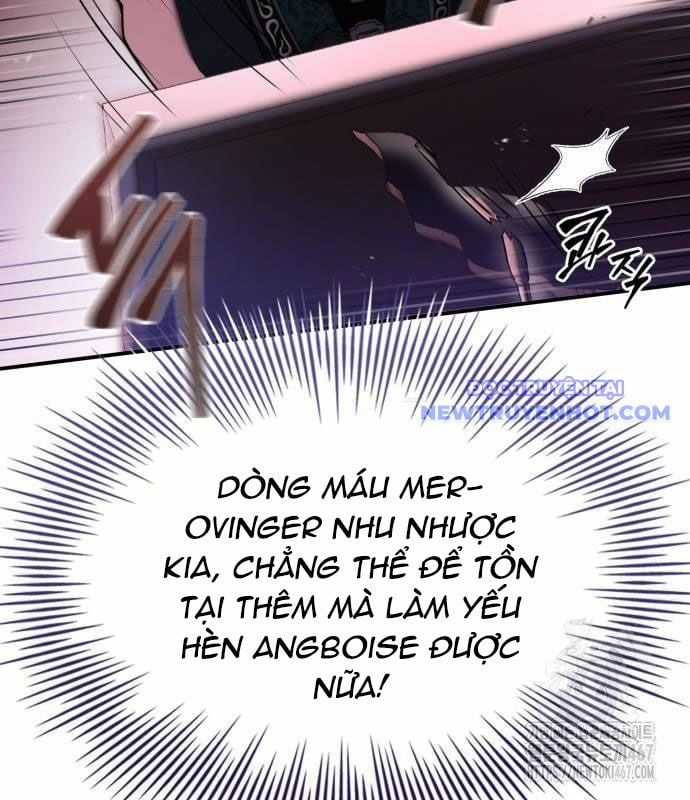 Hoàng Tử Bán Thuốc Chapter 64 trang 15