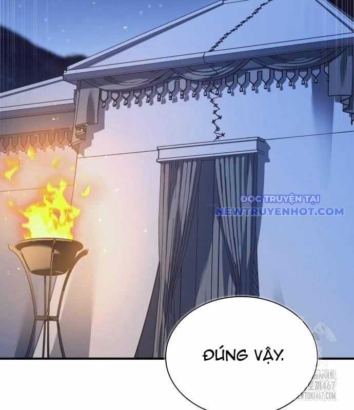 Hoàng Tử Bán Thuốc Chapter 64 trang 23