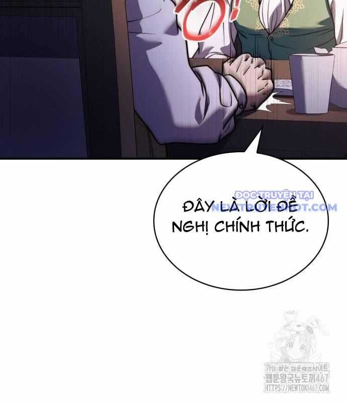 Hoàng Tử Bán Thuốc Chapter 64 trang 25