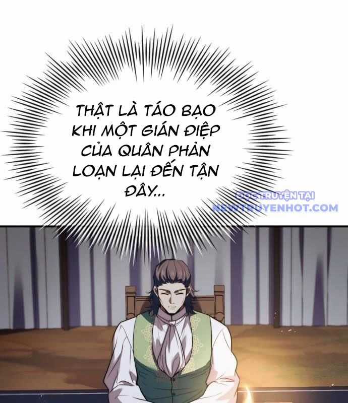 Hoàng Tử Bán Thuốc Chapter 64 trang 26