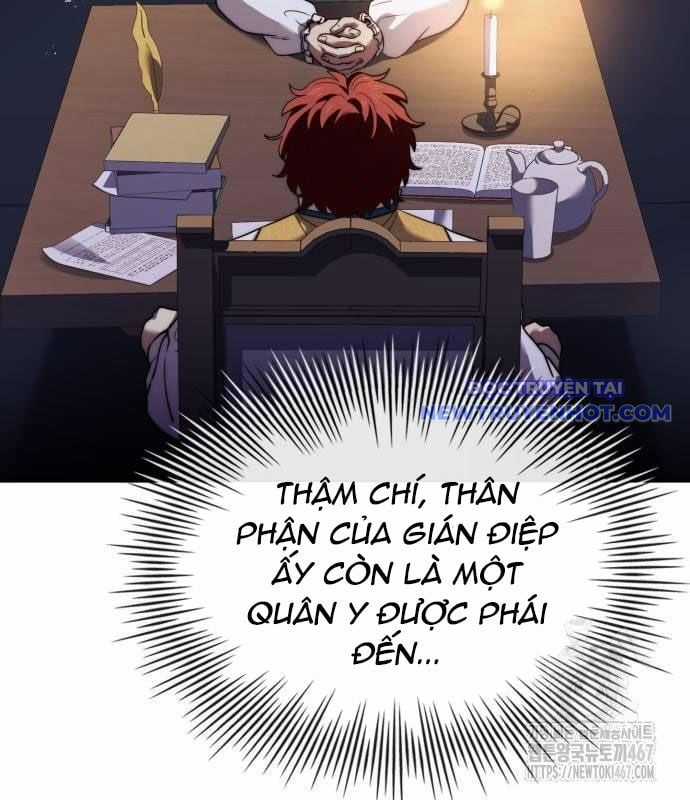 Hoàng Tử Bán Thuốc Chapter 64 trang 27