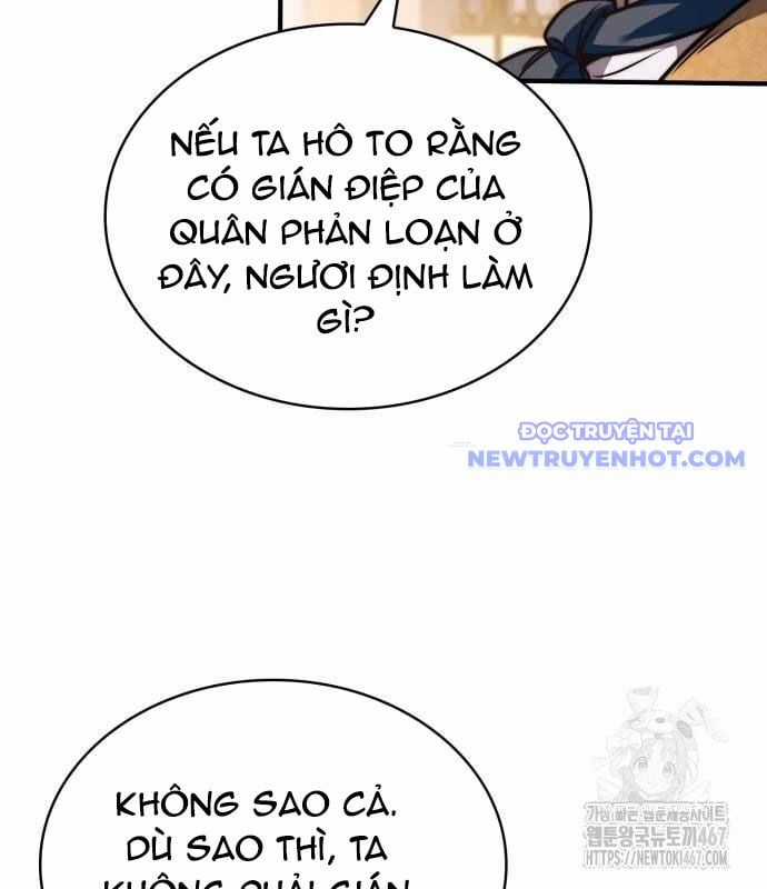 Hoàng Tử Bán Thuốc Chapter 64 trang 31