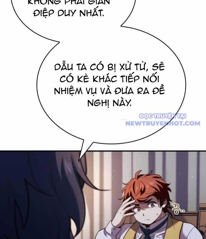 Hoàng Tử Bán Thuốc Chapter 64 trang 32