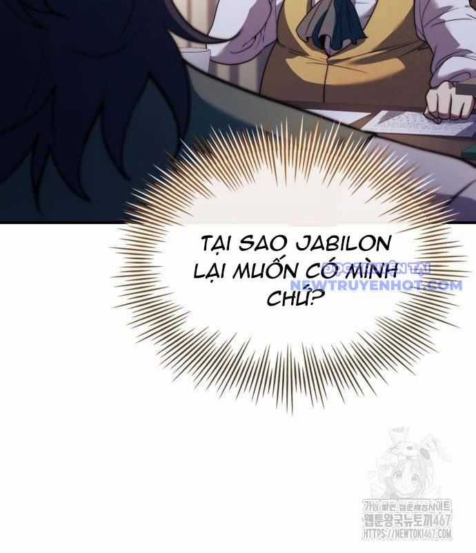 Hoàng Tử Bán Thuốc Chapter 64 trang 33