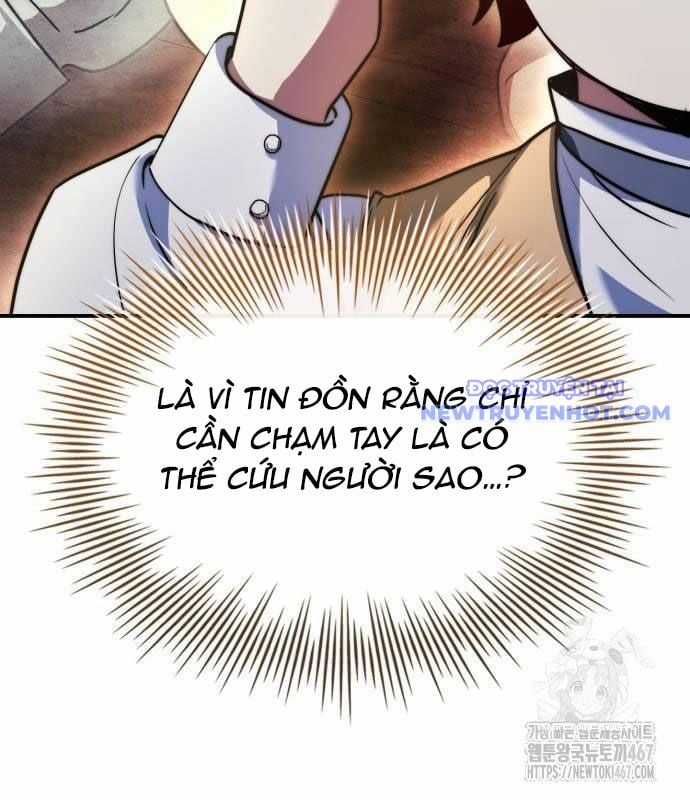 Hoàng Tử Bán Thuốc Chapter 64 trang 35