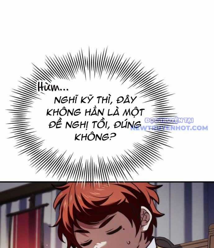 Hoàng Tử Bán Thuốc Chapter 64 trang 36