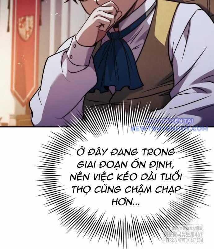 Hoàng Tử Bán Thuốc Chapter 64 trang 37