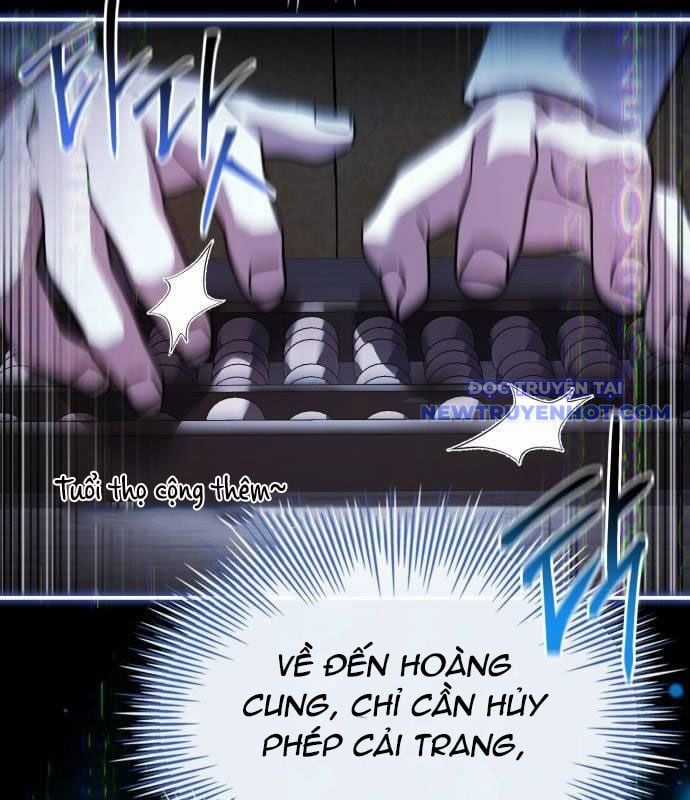 Hoàng Tử Bán Thuốc Chapter 64 trang 46