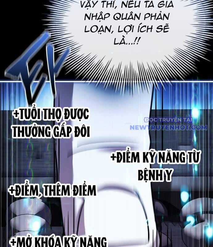 Hoàng Tử Bán Thuốc Chapter 64 trang 48