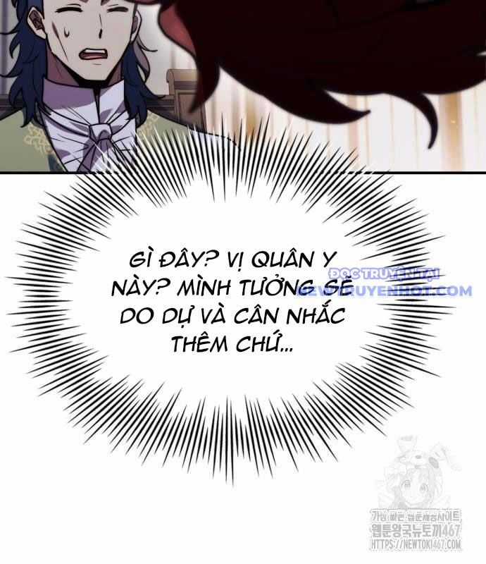 Hoàng Tử Bán Thuốc Chapter 64 trang 53