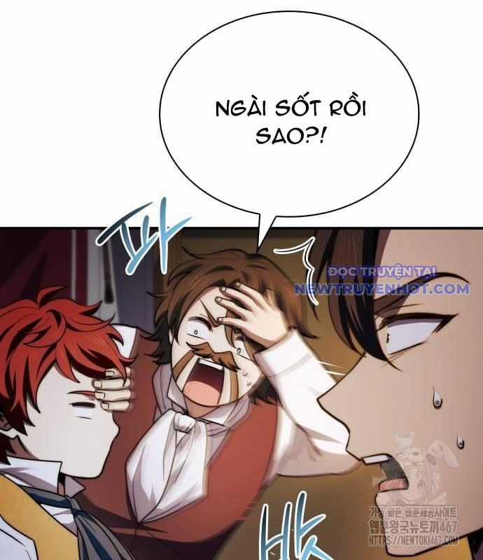 Hoàng Tử Bán Thuốc Chapter 64 trang 83