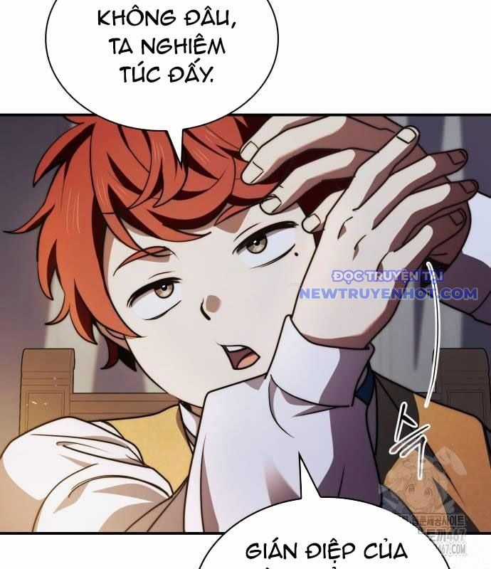 Hoàng Tử Bán Thuốc Chapter 64 trang 85