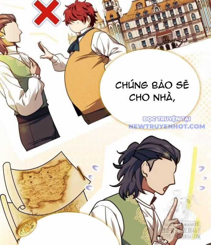 Hoàng Tử Bán Thuốc Chapter 64 trang 87