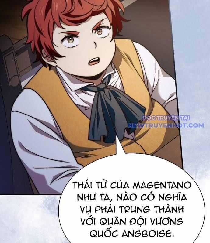 Hoàng Tử Bán Thuốc Chapter 64 trang 97