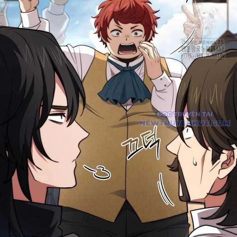 Hoàng Tử Bán Thuốc Chapter 65 trang 10