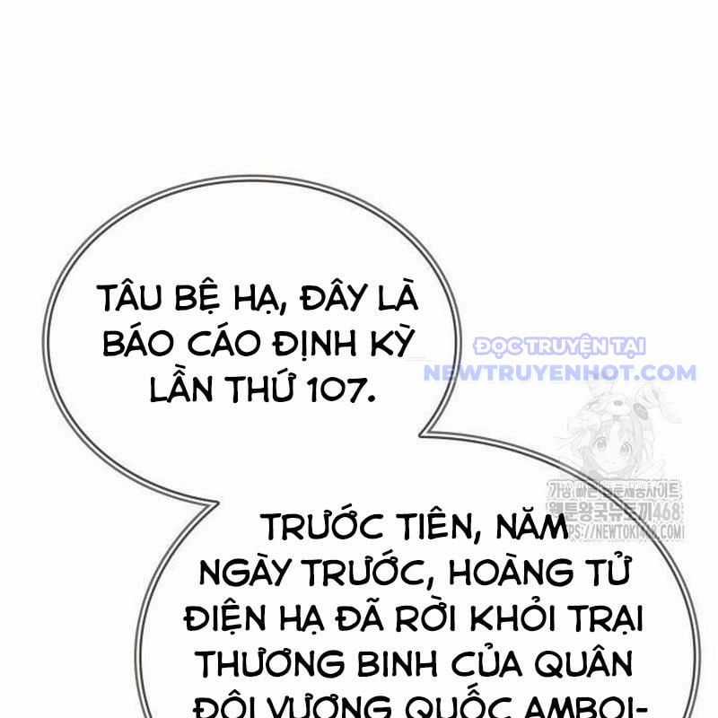 Hoàng Tử Bán Thuốc Chapter 65 trang 111