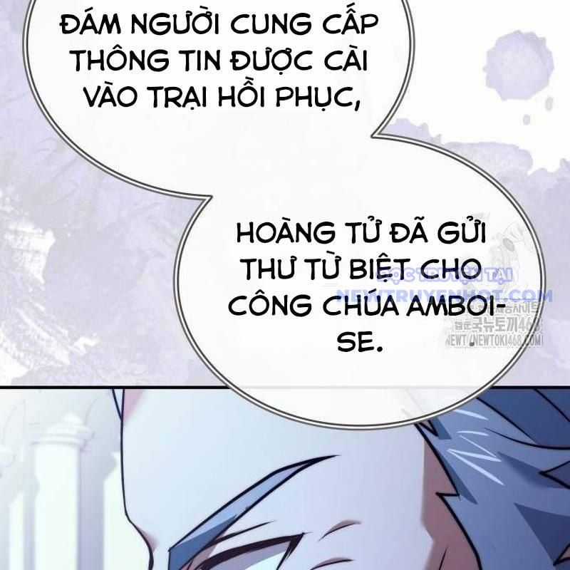 Hoàng Tử Bán Thuốc Chapter 65 trang 119