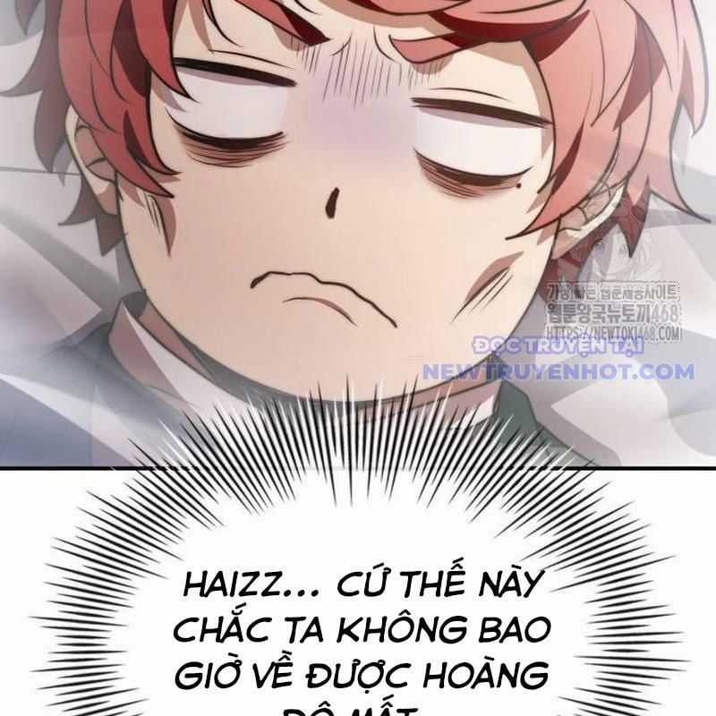 Hoàng Tử Bán Thuốc Chapter 65 trang 140