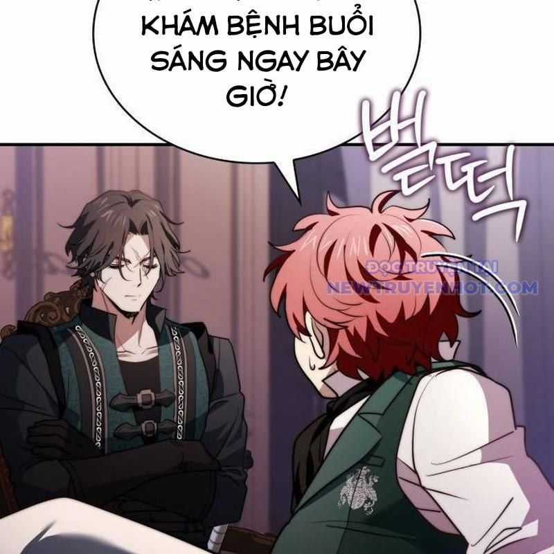 Hoàng Tử Bán Thuốc Chapter 65 trang 146