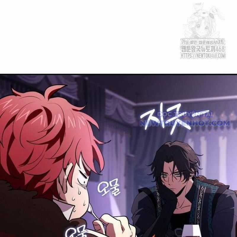 Hoàng Tử Bán Thuốc Chapter 65 trang 162