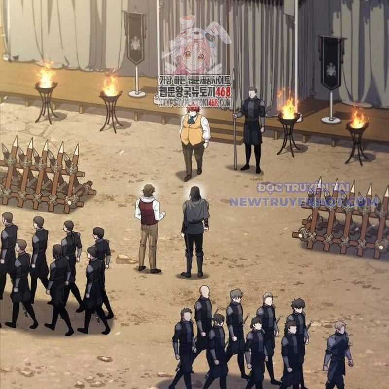 Hoàng Tử Bán Thuốc Chapter 65 trang 2