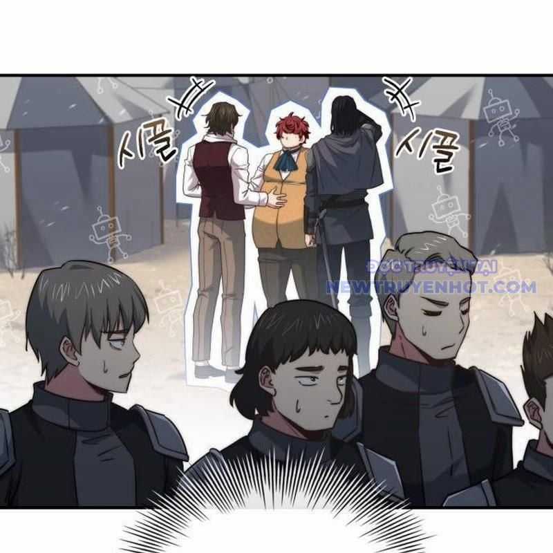 Hoàng Tử Bán Thuốc Chapter 65 trang 20