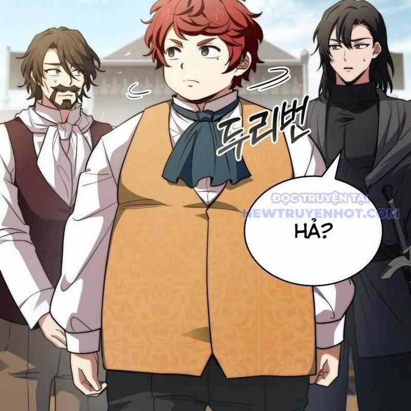 Hoàng Tử Bán Thuốc Chapter 65 trang 4