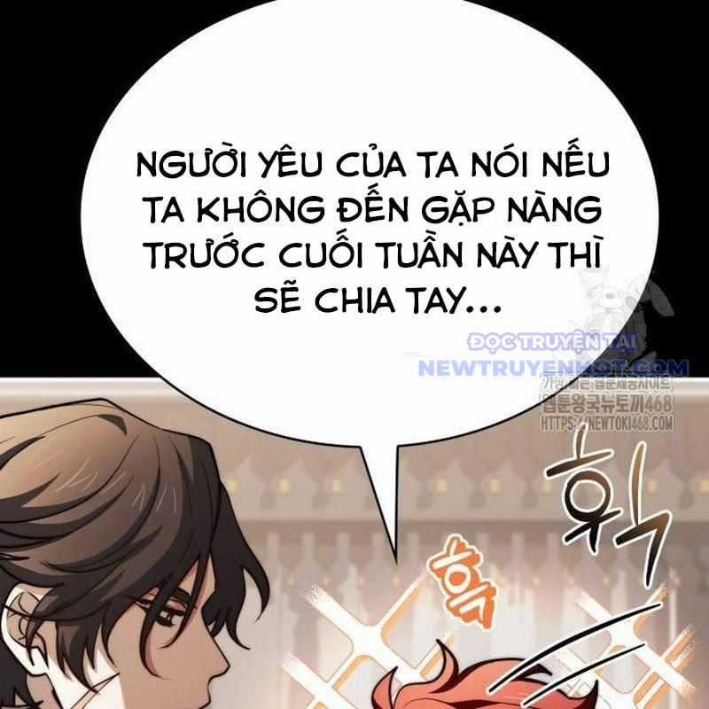 Hoàng Tử Bán Thuốc Chapter 65 trang 43