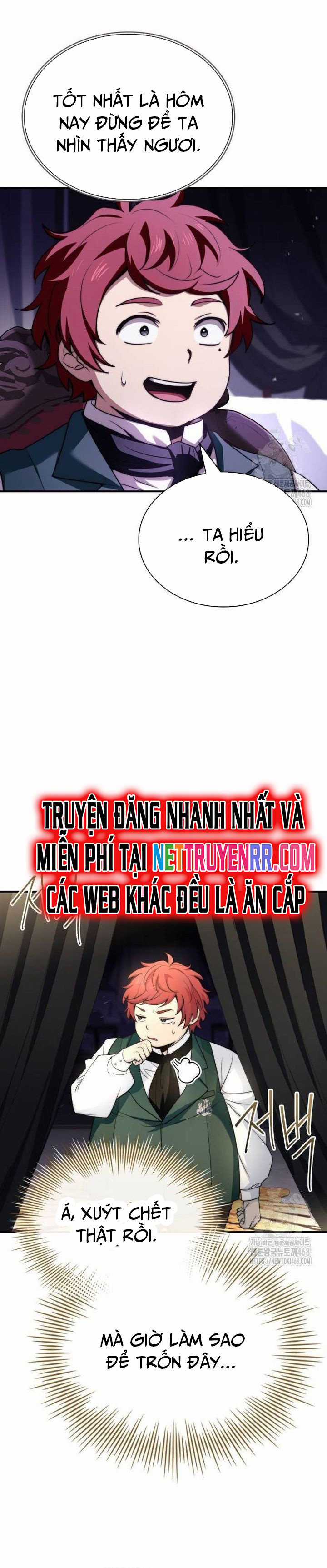 Hoàng Tử Bán Thuốc Chapter 66 trang 11