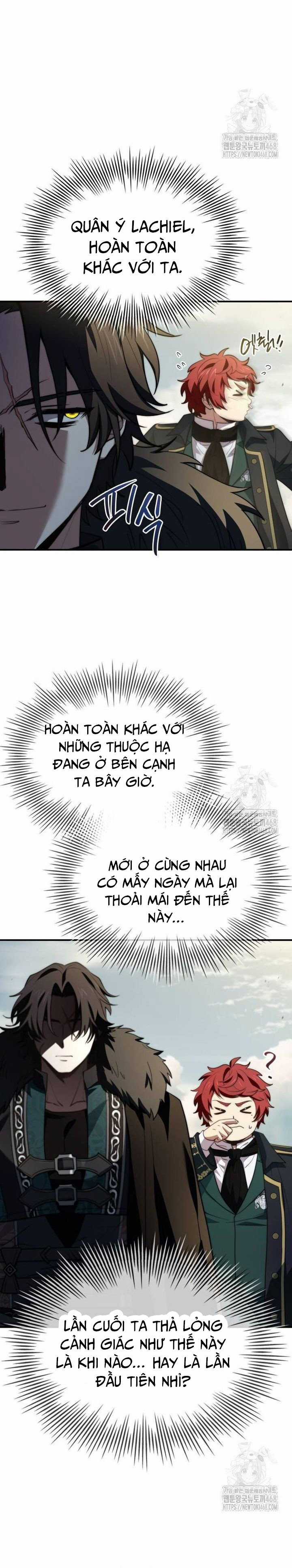 Hoàng Tử Bán Thuốc Chapter 66 trang 28