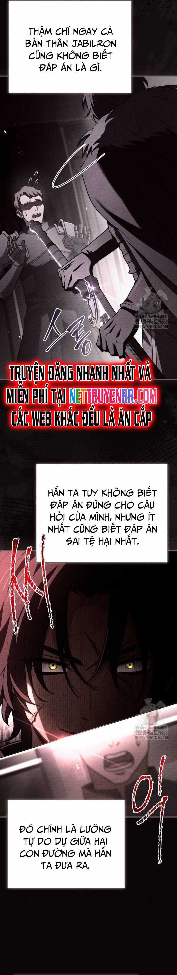Hoàng Tử Bán Thuốc Chapter 66 trang 3