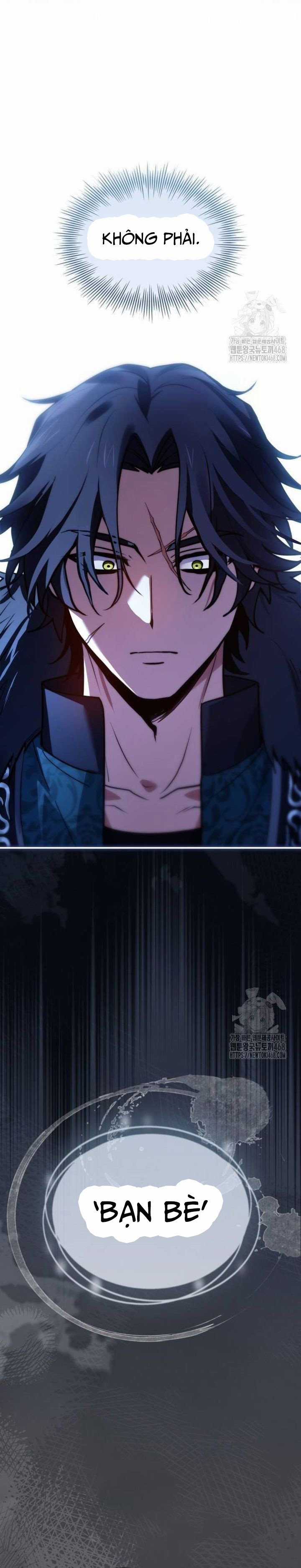 Hoàng Tử Bán Thuốc Chapter 66 trang 30