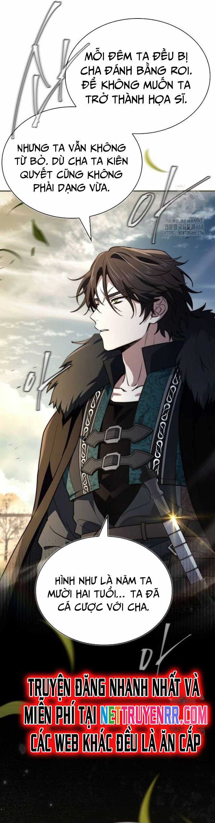 Hoàng Tử Bán Thuốc Chapter 66 trang 33