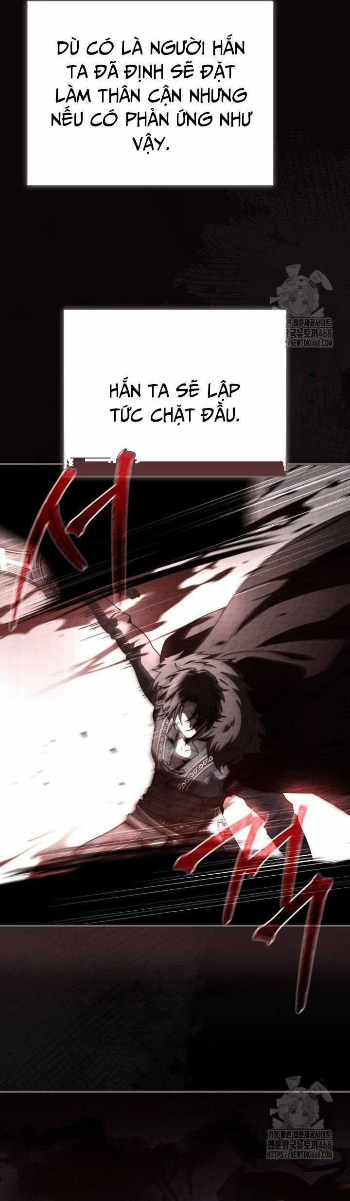 Hoàng Tử Bán Thuốc Chapter 66 trang 4