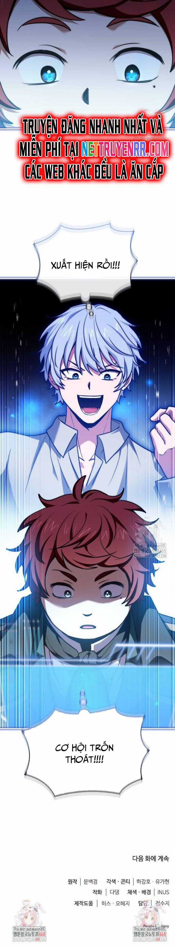 Hoàng Tử Bán Thuốc Chapter 66 trang 41