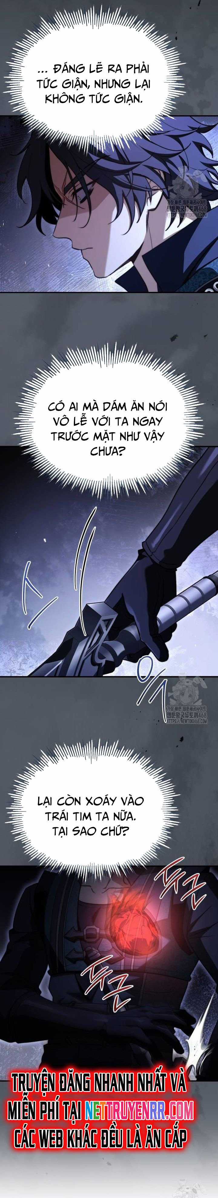 Hoàng Tử Bán Thuốc Chapter 66 trang 9