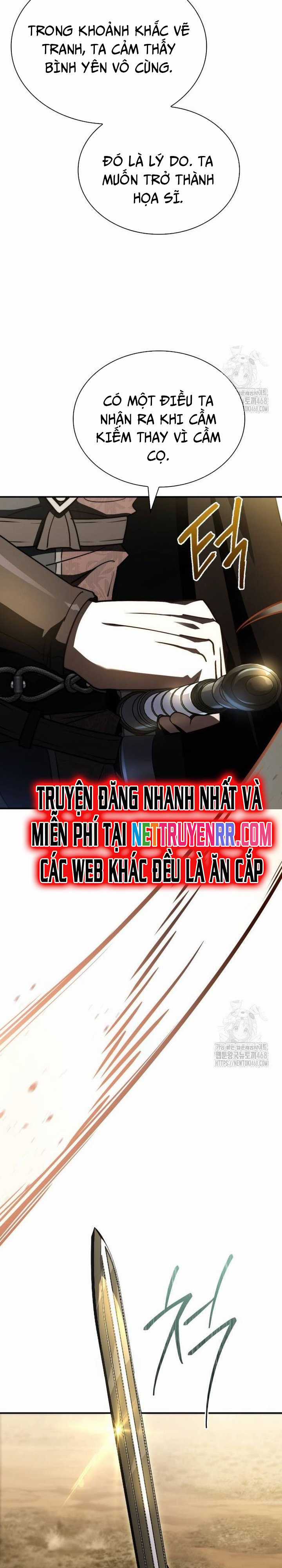 Hoàng Tử Bán Thuốc Chapter 67 trang 11