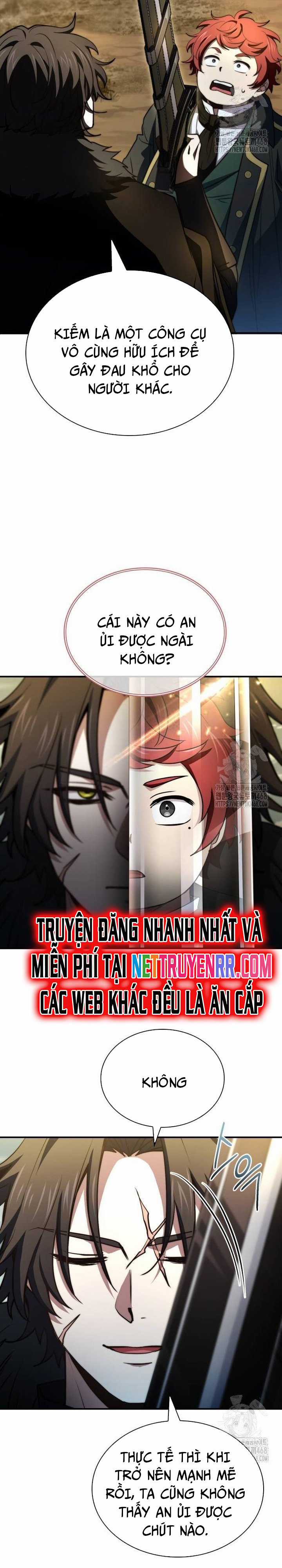 Hoàng Tử Bán Thuốc Chapter 67 trang 12