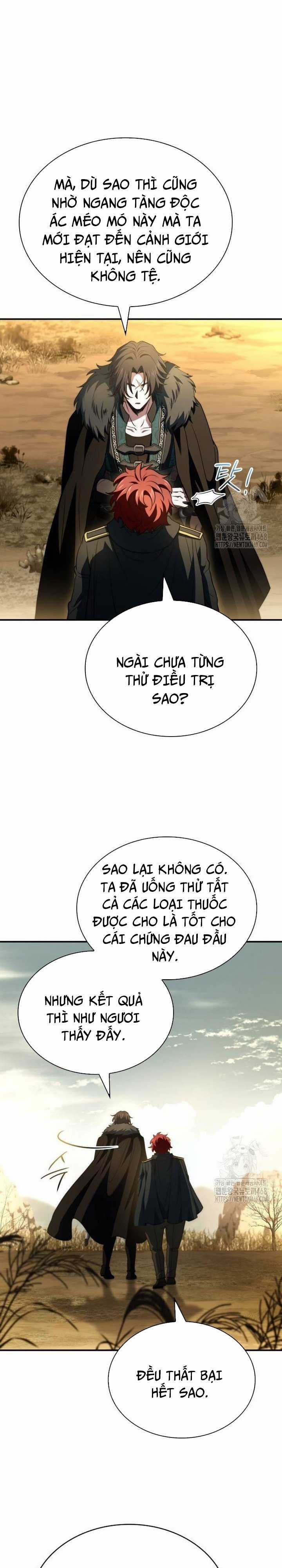 Hoàng Tử Bán Thuốc Chapter 67 trang 13
