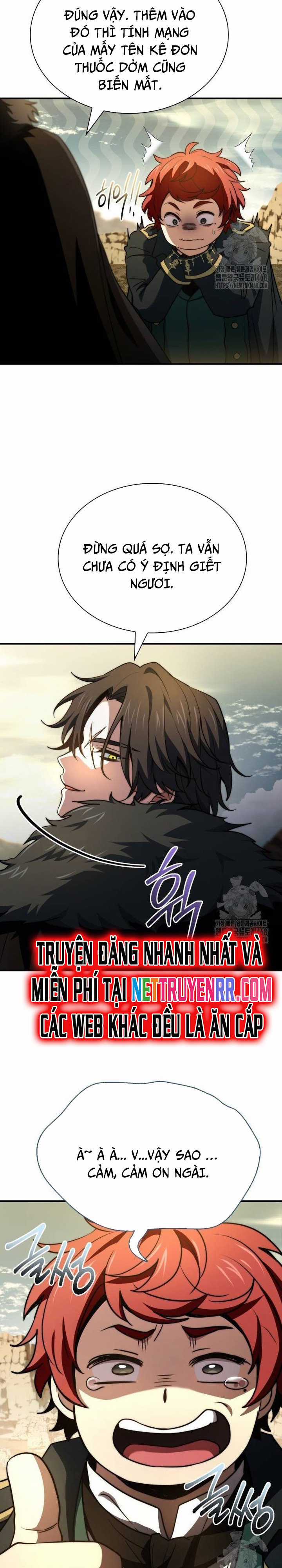 Hoàng Tử Bán Thuốc Chapter 67 trang 14